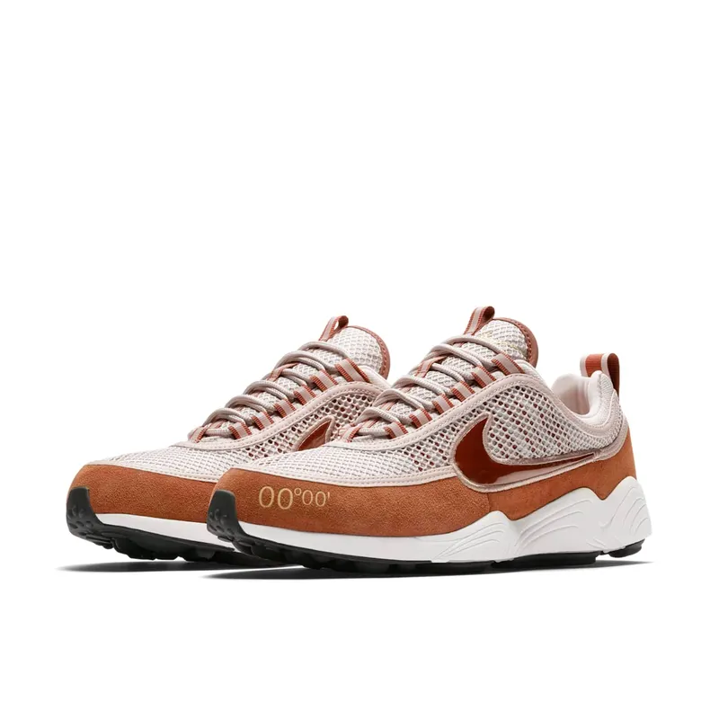 Nike Air Zoom Spiridon Hyperlocal UK Sand/Mars Stone-Desert Sand (AJ6300-200)