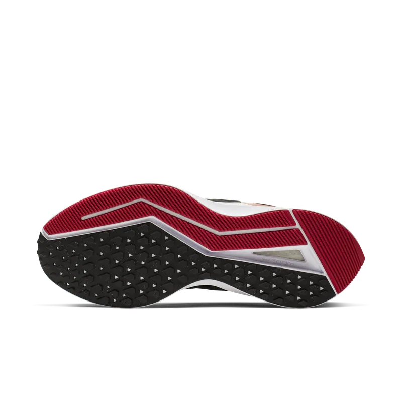 Nike Zoom Winflo 6 ‘University Red’ Black/University Red (AQ7497-008)