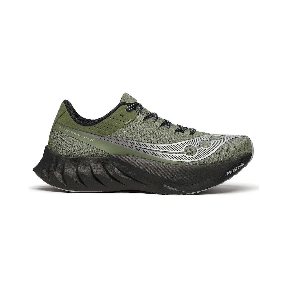 Saucony Endorphin Pro 4 Olivine Black (S20939-45)