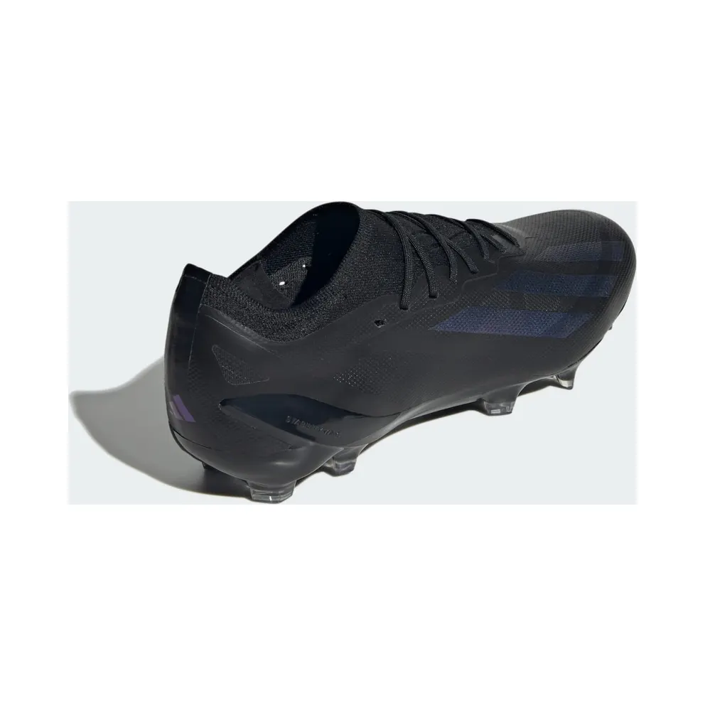 adidas Crazyfast.1 FG Core Black (GY7417)