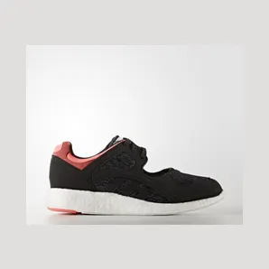 adidas EQT Racing 91/16 Core Black Turbo (W)
