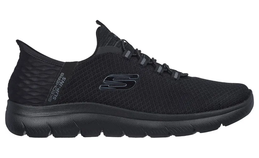Skechers Slip-ins 232457_BBK