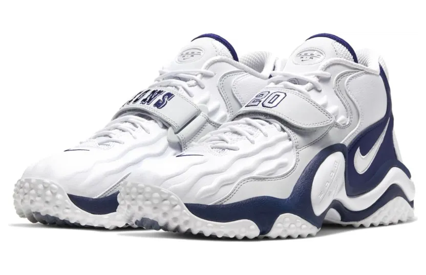 Nike Air Zoom Turf Jet 97 Barry Sanders (2019)