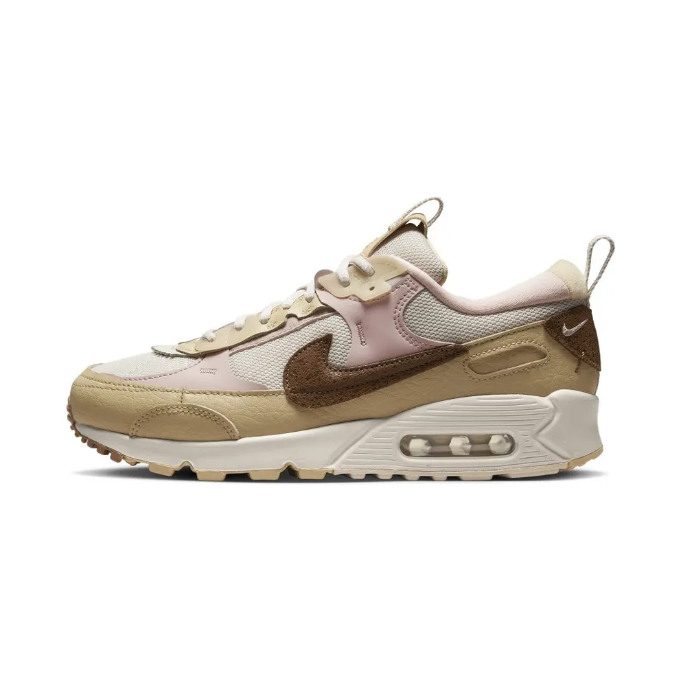 Nike Air Max 90 Futura Brown (DZ4704-100)