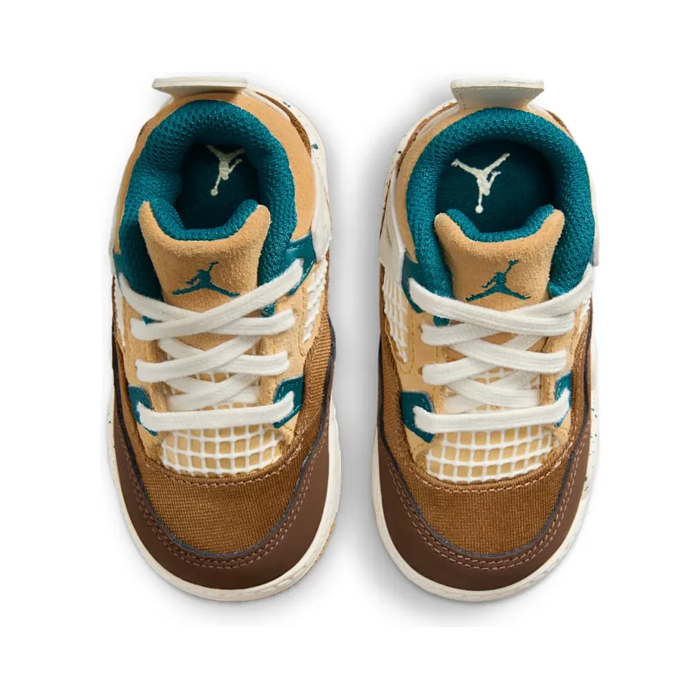 Jordan 4 Retro Cacao Wow (FB2215-200)