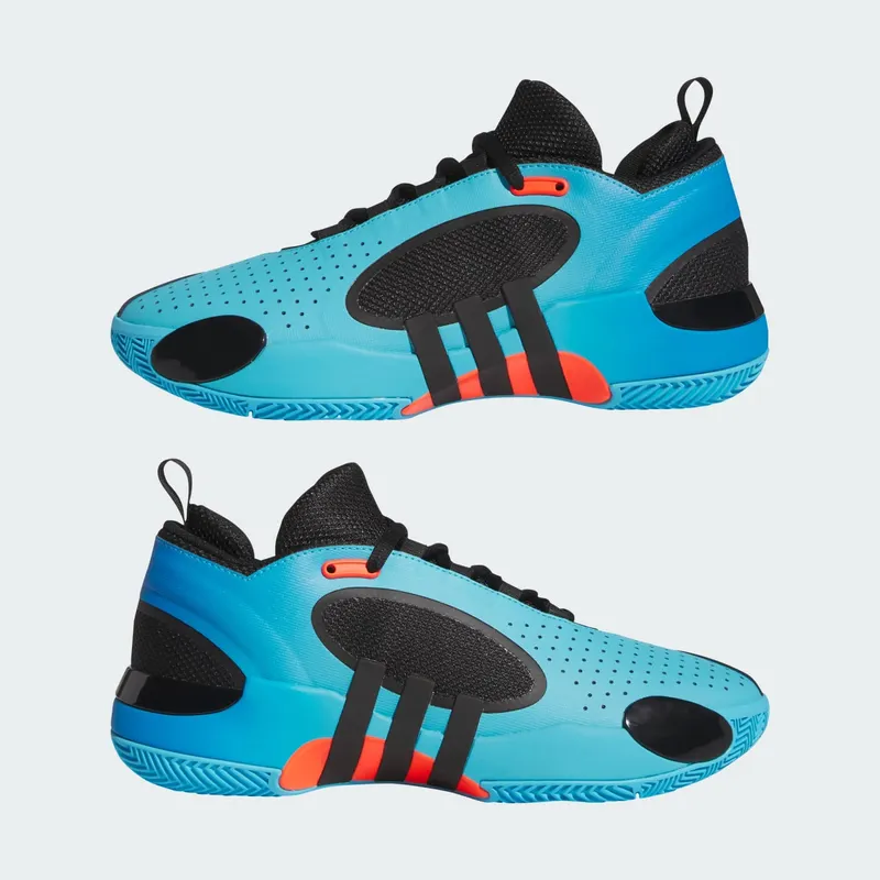 Adidas D.O.N. ISSUE 5 “Blue” (IE8325)