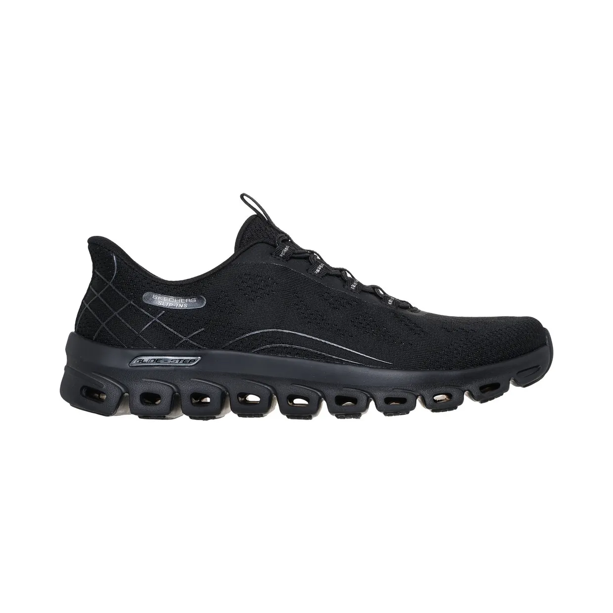 skechers-glide-step 104750_BBK