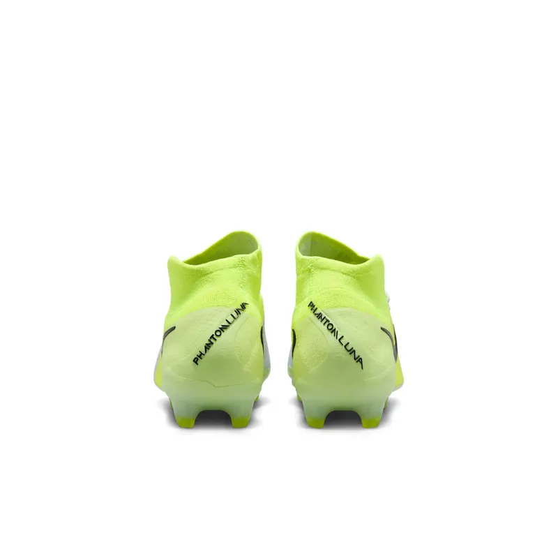 Nike Phantom Luna 2 Elite FG “Mad Voltage Pack” (FJ2572-003)