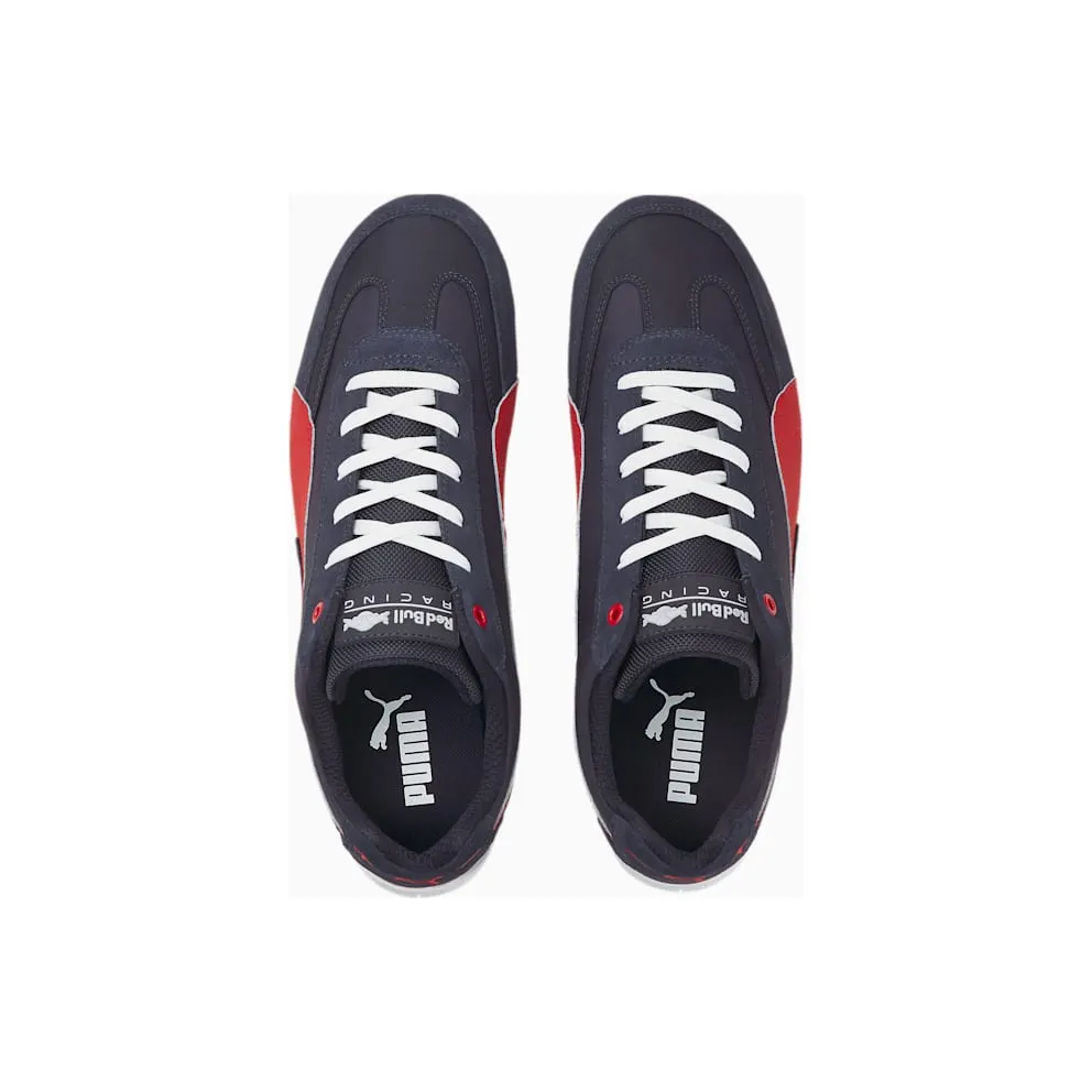 Puma Red Bull Racing Speedcat Motorsport Shoes Black/Red (30702601)