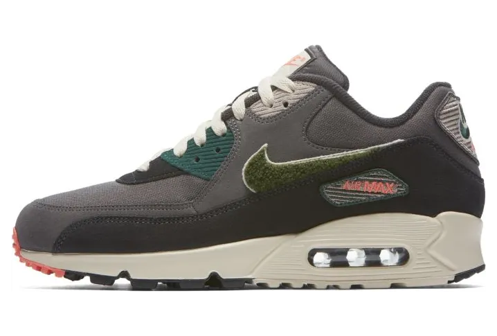Nike Air Max 90 Oil Grey Rainforest