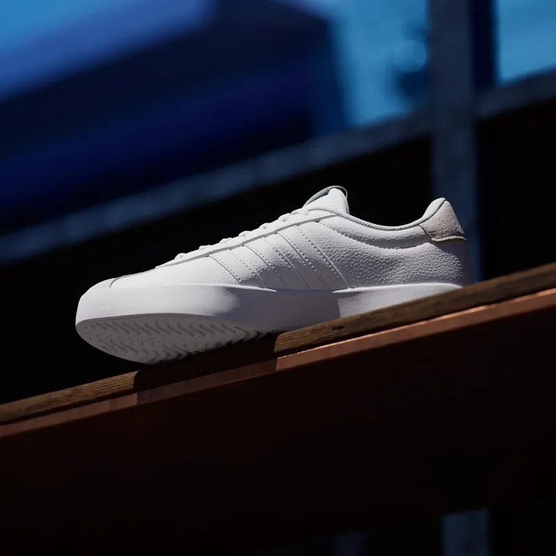 Adidas VL Court 3.0 Cloud White / Cloud White / Grey One (ID8795)
