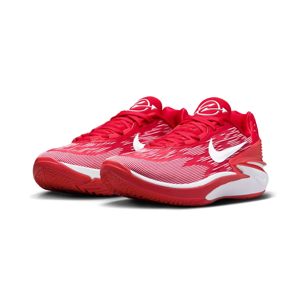 Nike Zoom GT Cut 2 TB University Red (FJ8915-600)