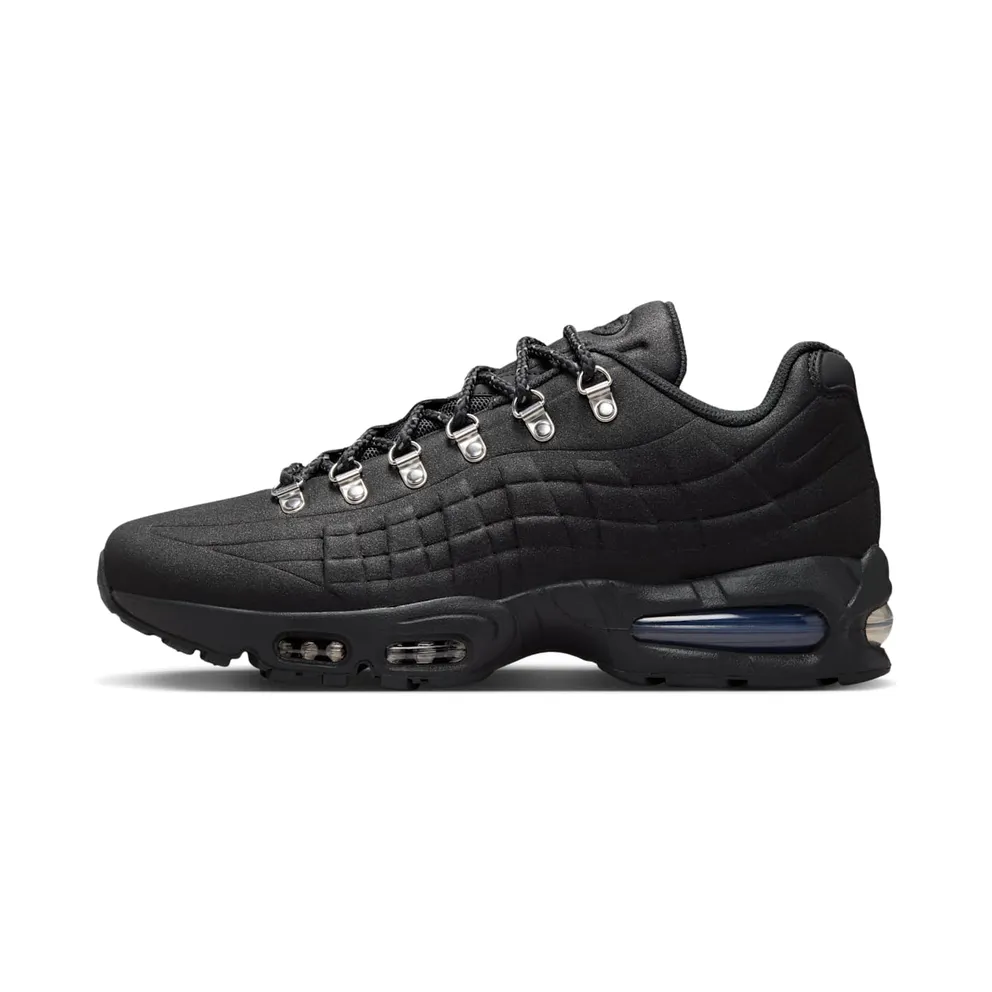 Nike Air Max 95 “Family Reunion – Off Noir” (IQ1662-045)