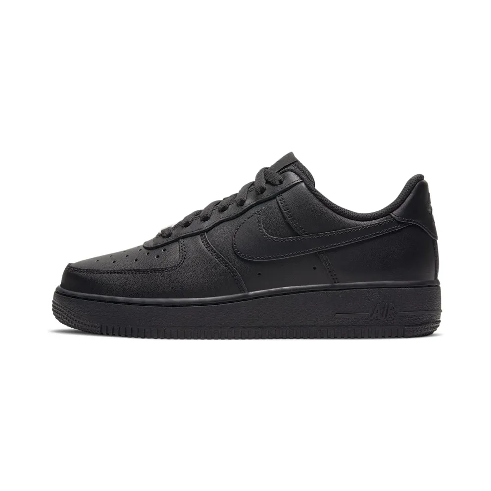 Nike Air Force 1’07 Schwarz (DD8959-001)
