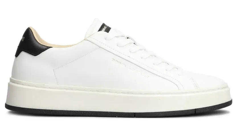 Crime London Destiny low-top “White” (15851AA7)