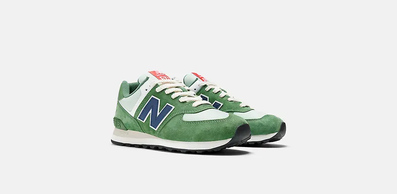 New Balance 574 Nori (U574HGB)