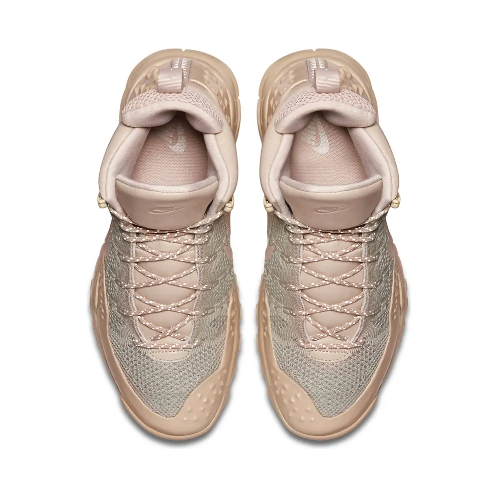 Nike Lupinek Flyknit String Light Bone (862512-200)