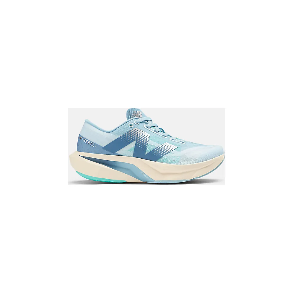 New Balance FuelCell Rebel v4 Quarry Blue (WFCXCH4)