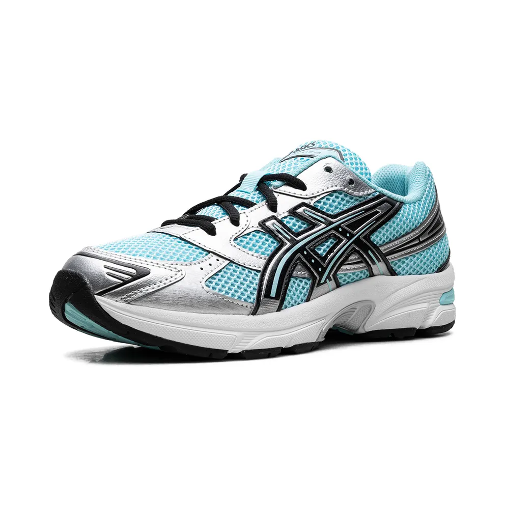 Asics Gel 1130 GS “Larimar Blue / Pure Silver” (1204A169-400)