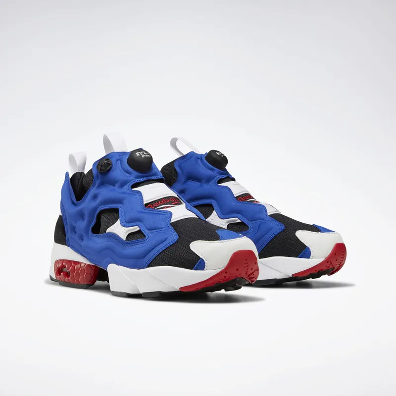 Reebok Insta Pump Fury OG Tricolore (M40934)