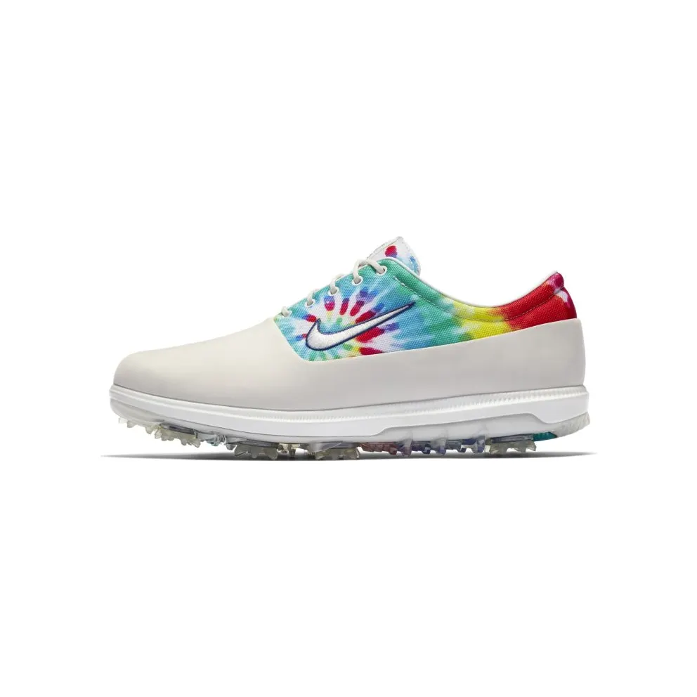 Nike Air Zoom Victory Tour Tie Dye Summit White/Deep Royal-Lemon Venom-Summit White (CK1212-100)