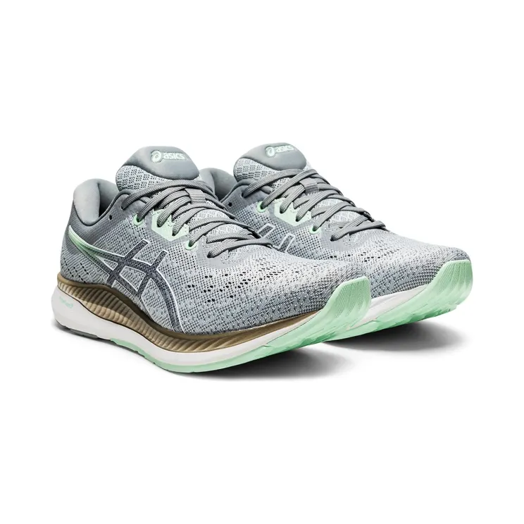 ASICS Evoride Piedmont Grey Mint (W) (1012A677-020)