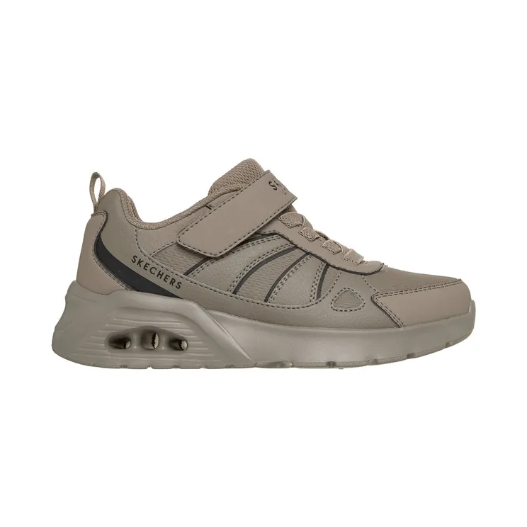 Skechers UNO Lite 2.0 – Prism Edge Taupe