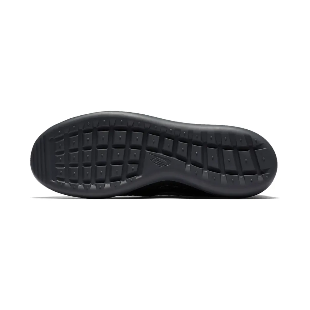 Nike Roshe Two Flyknit 365 Bright Crimson/Dark Grey (859535-600)