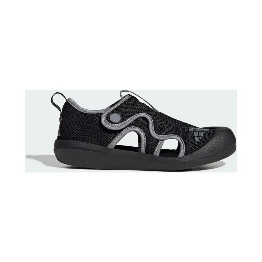 Adidas Altaventure 3.0 Kids Core Black / Grey / Core Black (JP5747)