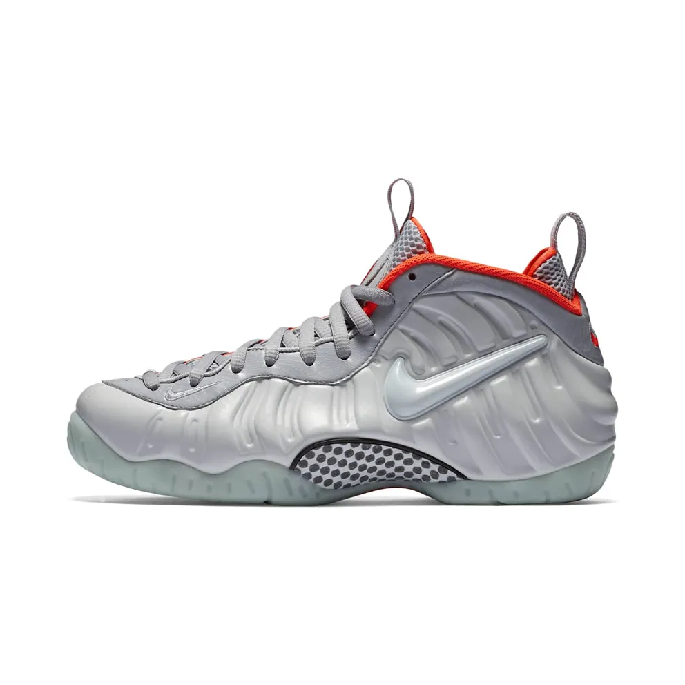Nike Air Foamposite Pro Pure Platinum (616750-003)
