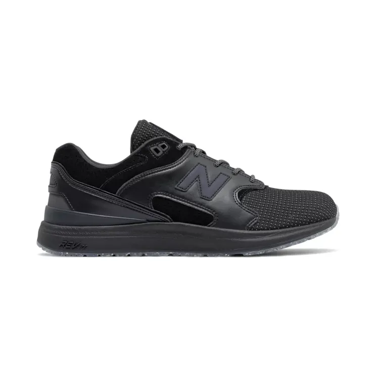 New Balance 1550 Reflective Black/Black