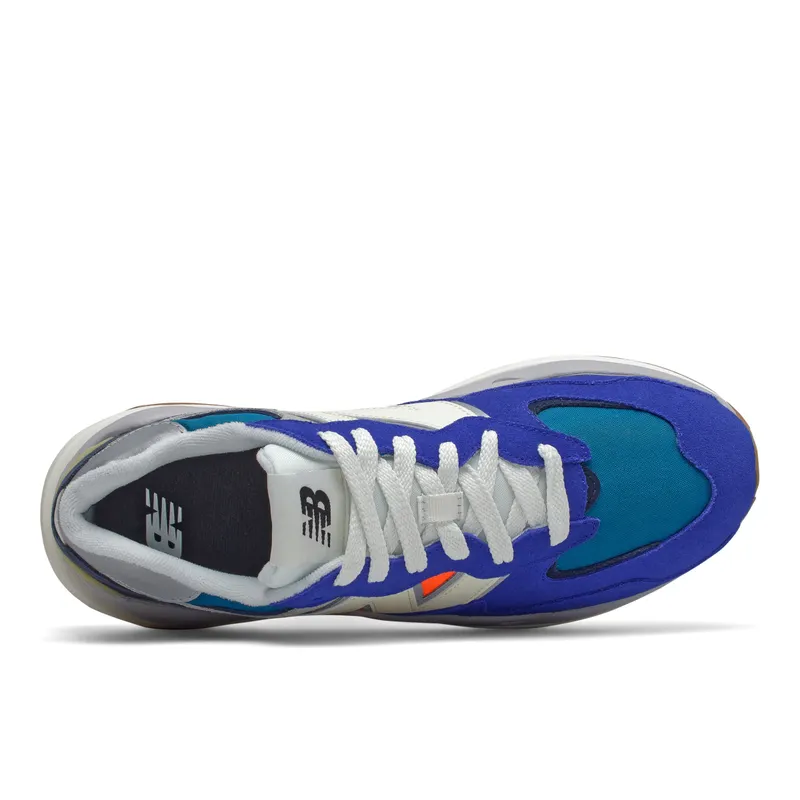 New Balance New Balance Blue/Orange (M5740DC1)
