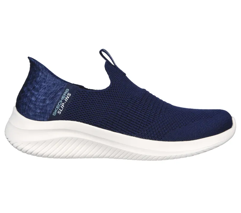 Skechers Slip-ins: Ultra Flex 3.0 – Smooth Step – Marine – “Blue” (149709 NVY)