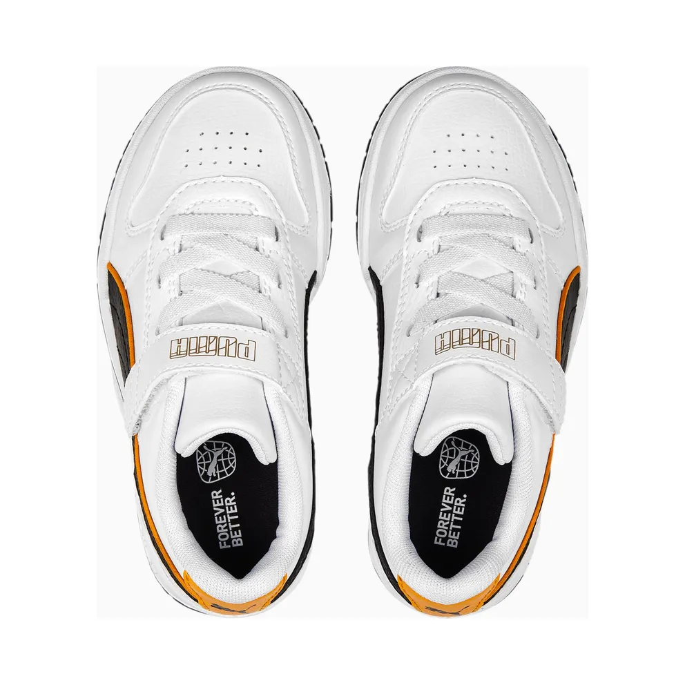 Puma Rbd Game lage Gold/Black/White (38735105)