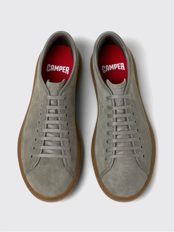 camper-sneaker K100974-017PELOTASSOLLER0