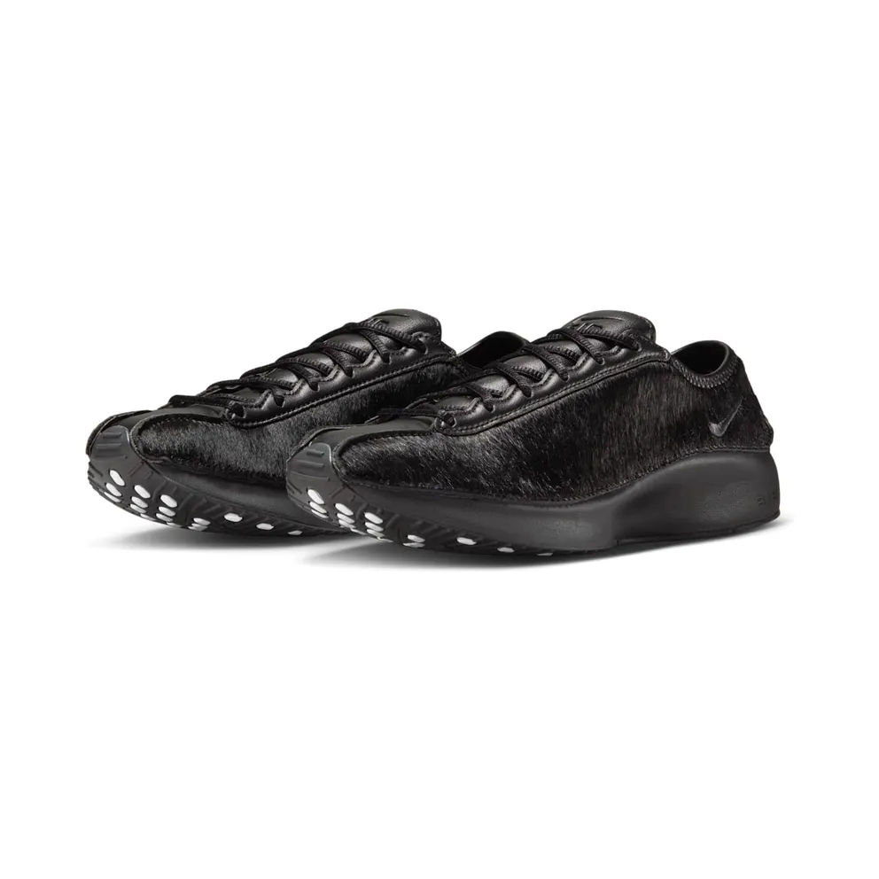 Nike Air Superfly LX Black Pony Hair (HQ9148-001)