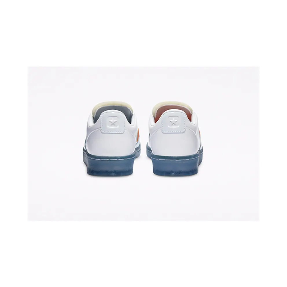 Converse x ROKIT Pro Leather Low Top (169217C)