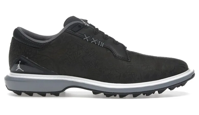 Jordan ADG 5 Golf Black Laser (FQ6642-003)