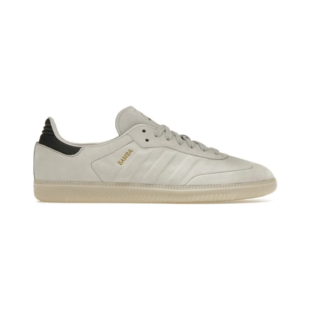 adidas Samba Schuh Grey One / Carbon / Aluminium (IG9679)