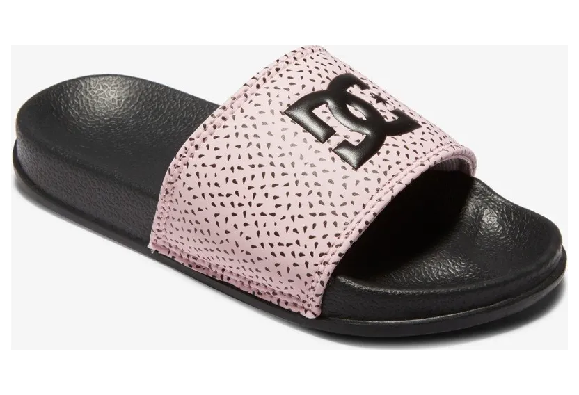 DC DC Slides Pink (ADGL100012pib)