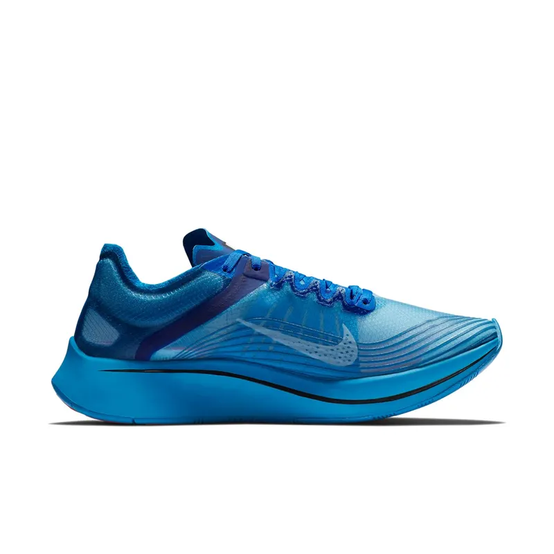 Nike Zoom Fly Undercover Gyakusou Blue Blue Nebula/Sail-Black-University Red (AR4349-400)