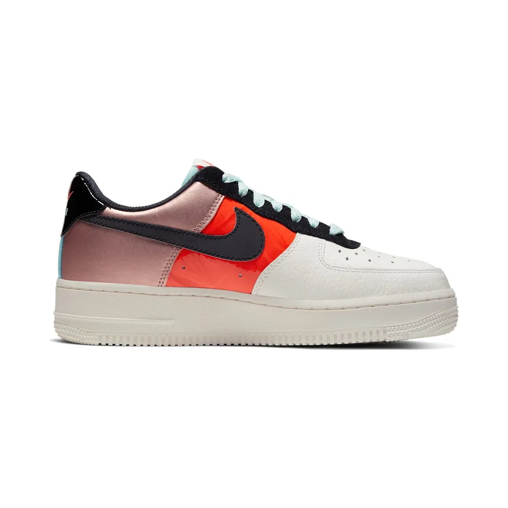 Nike Air Force 1 Lo MTLC Red Bronze (CT3429-900)