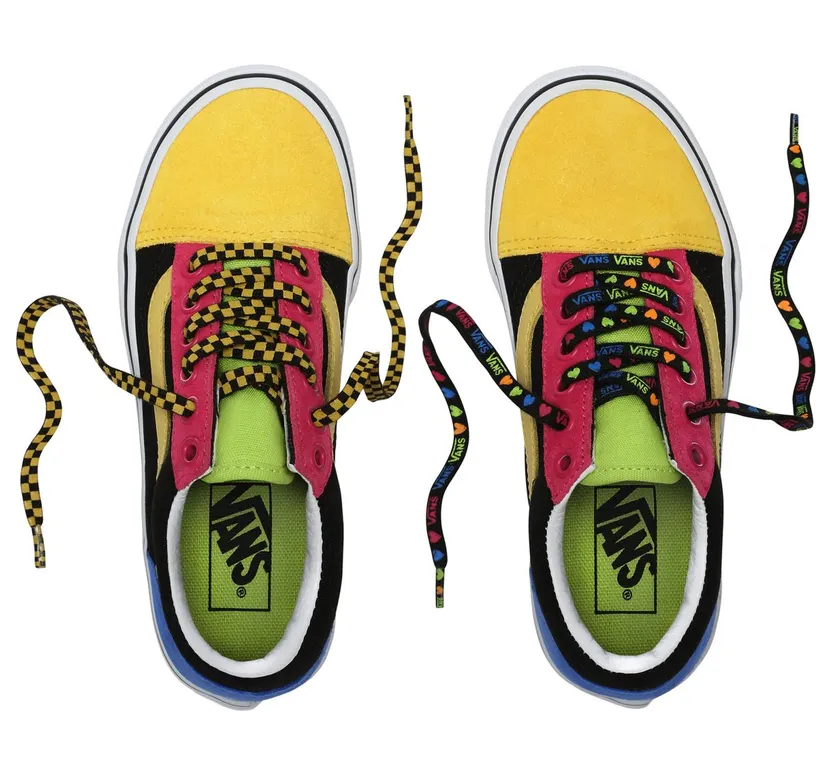 vans-old-skool VN0A4BUU28F