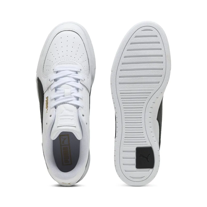 Puma CA Pro Classic II “Puma White / Puma Black” (402366_05)