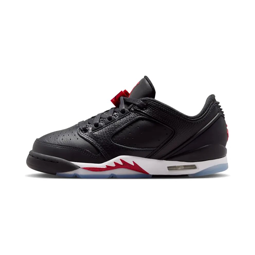 Jordan Sixty Plus Low GS “Fire Red” (IO1866-003)