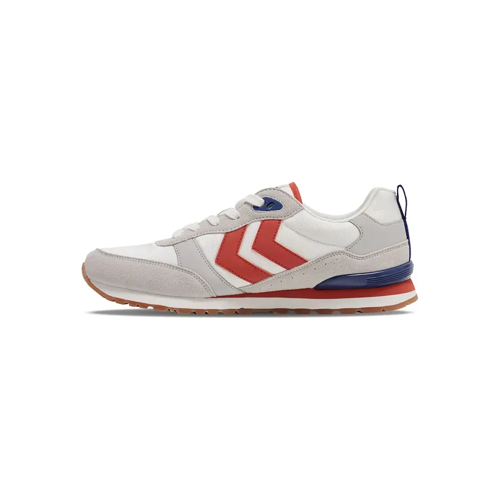 Hummel Monaco 86 Weiß (221427-9347)