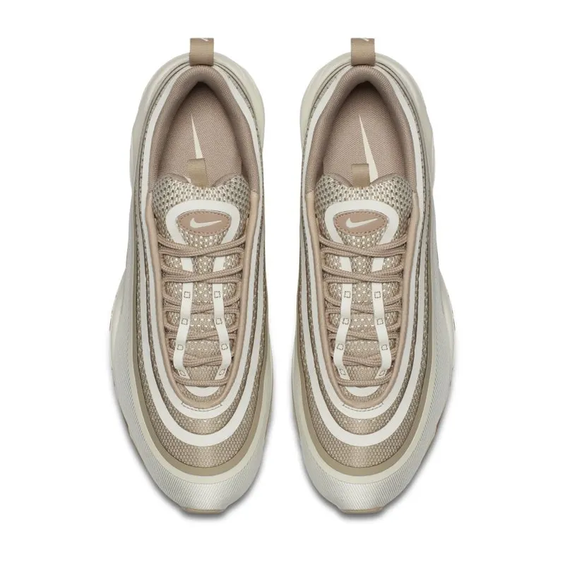 Nike Air Max 97 Ultra 17 Sand Sand/Sail-Sand (918356-200)