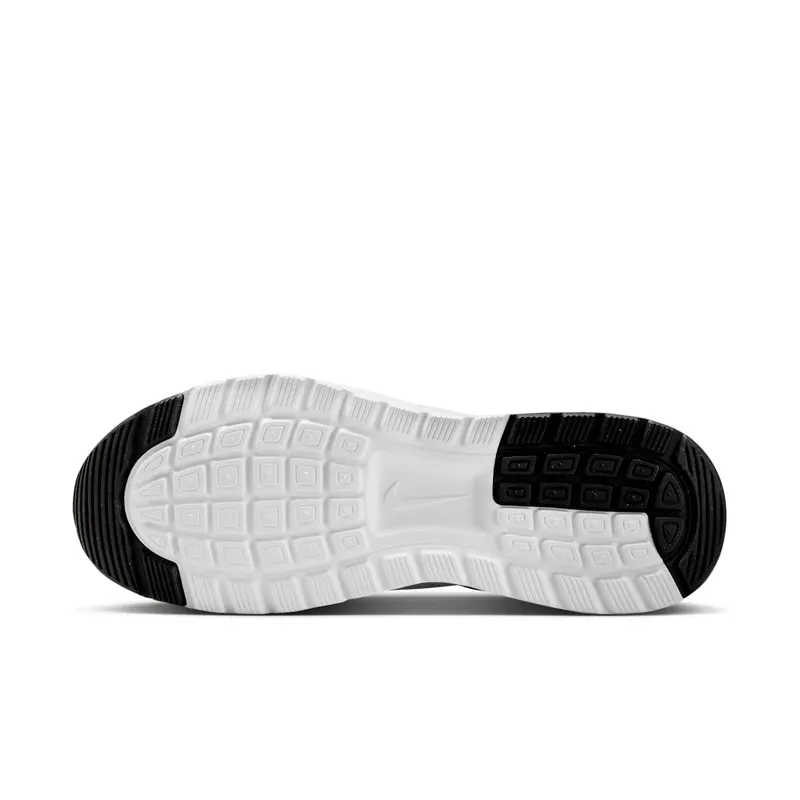 Nike Air Max Nuaxis White Black (HQ1834-100)