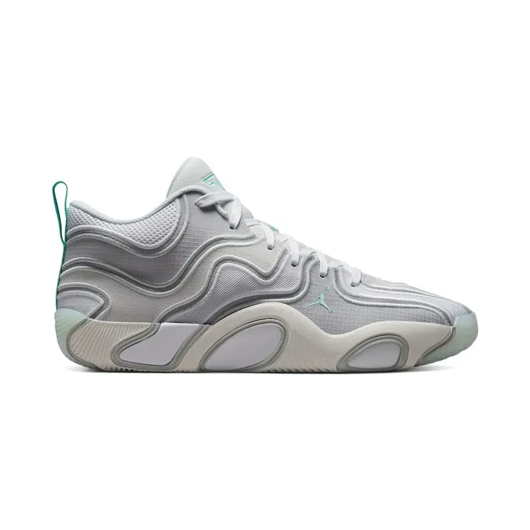 Jordan Tatum 3 Minty Fresh (FZ6598-005)