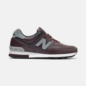 New Balance 576 MiUK 35th Anniversary Brown (OU576BKS)